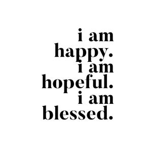 Meet your Posher, Mia